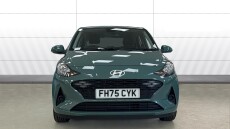 Hyundai i10 1.0 [63] Advance 5dr Auto [Nav] Petrol Hatchback
